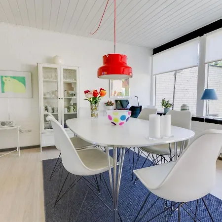 Enya - 600m From The Sea In Ne Jutland By Interhome Holiday home Hals