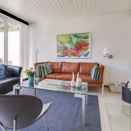 Enya - 600m From The Sea In Ne Jutland By Interhome * Hals