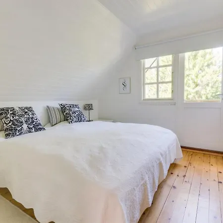Enya - 600m From The Sea In Ne Jutland By Interhome *