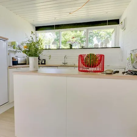 Enya - 600m From The Sea In Ne Jutland By Interhome