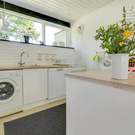 Enya - 600m From The Sea In Ne Jutland By Interhome *