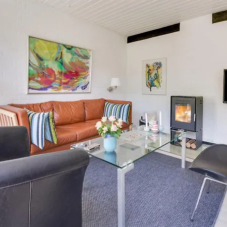 Enya - 600m From The Sea By Interhome Feriehus