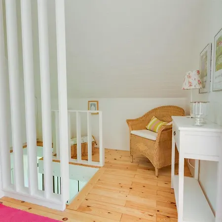 Enya - 600m From The Sea By Interhome Feriehus Hals